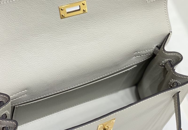 Hermes Kelly Bags